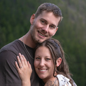 Meet your Posher, Kate